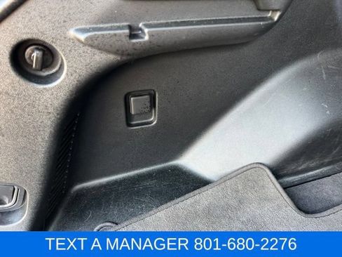 Used 2025 Chevrolet Equinox EV RS AWD/4WD image 42