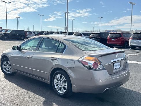Used 2012 Nissan Altima 2.5 S w/ Special Edition Pkg image 5