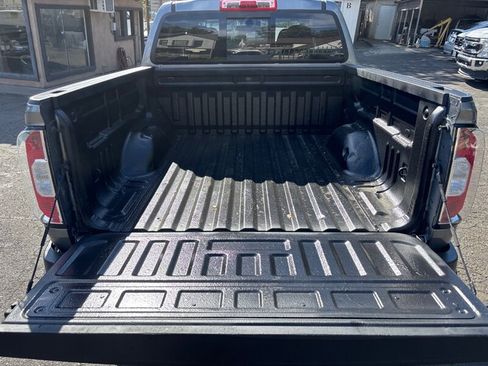 Used 2021 GMC Canyon Elevation w/ Driver Alert Package image 31