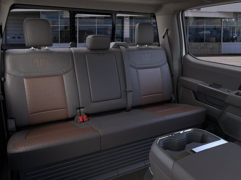 New 2026 Ford F350 King Ranch AWD/4WD image 11