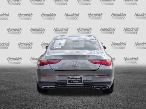 New 2026 Mercedes-Benz CLA 250 image 9