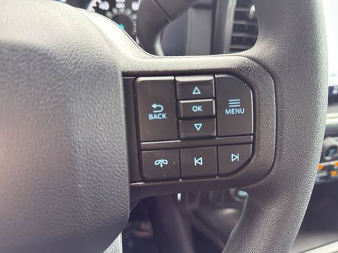 New 2026 Ford F150 STX image 18