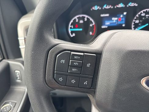 Used 2025 Ford F250 XL w/ STX Appearance Package AWD/4WD image 14