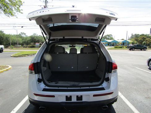 Used 2013 Lincoln MKX AWD image 7
