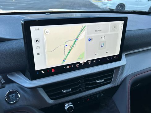 New 2026 Ford Explorer ST-Line w/ ST-Line Street Pack image 36