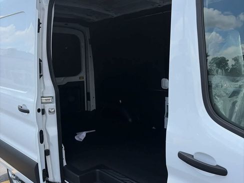 New 2026 Ford Transit 250 148 Medium Roof Extended AWD w/ Interior Upgrade Package image 29