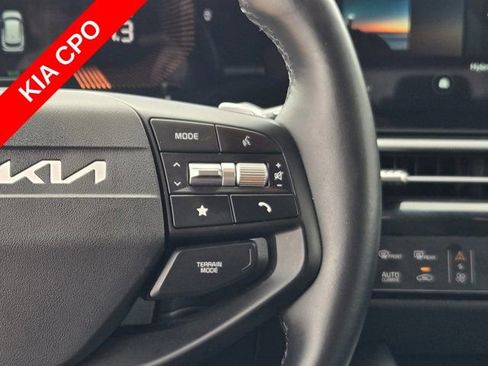 Certified 2026 Kia Sportage S AWD/4WD image 28