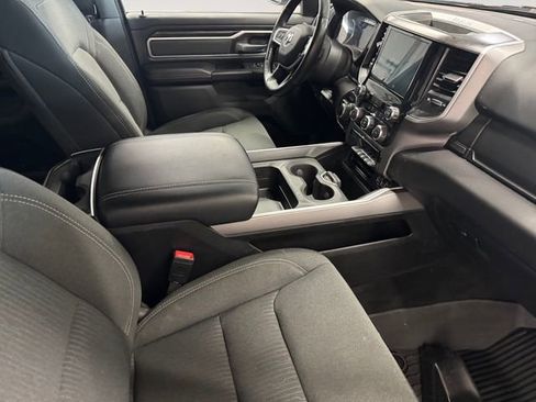 Used 2023 RAM 1500 Big Horn image 4