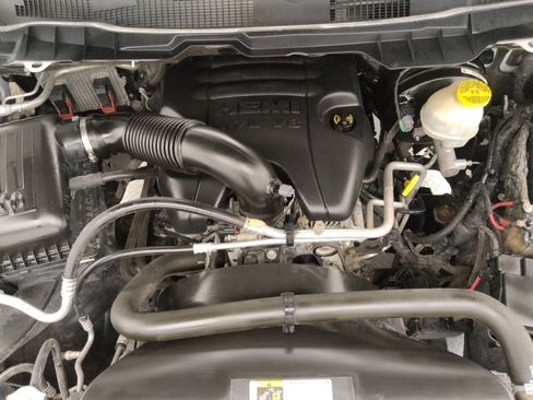 Used 2018 RAM 1500 Tradesman w/ Popular Equipment Group RWD image 30