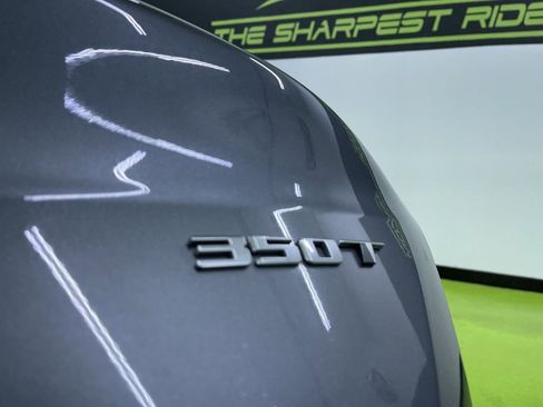 Used 2022 Cadillac CT4 Luxury w/ Sun And Sound Package image 15