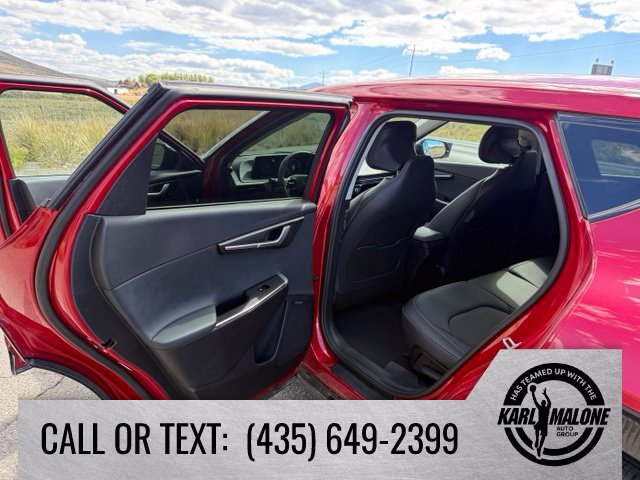 Used 2024 Kia EV6 Wind w/ Wind Technology Package AWD/4WD image 23