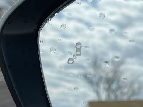 New 2026 Honda Accord Sport image 34