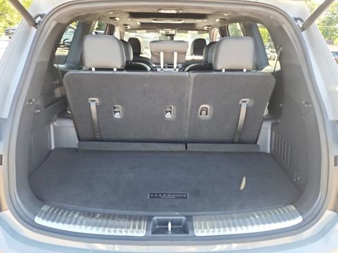 Used 2024 Kia Telluride SX Prestige X-Line AWD/4WD image 31