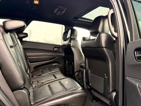 Used 2025 Dodge Durango R/T image 32