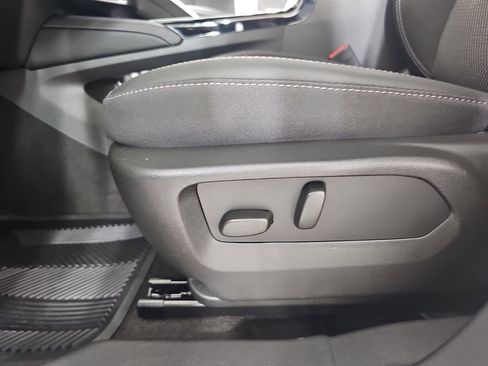 Certified 2023 Buick Envision Preferred w/ Sport Touring Package AWD/4WD image 34