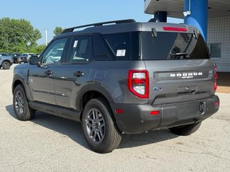 New 2025 Ford Bronco Sport Big Bend video 3