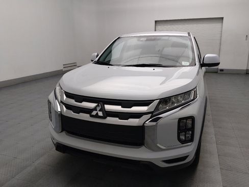 Used 2022 Mitsubishi Outlander Sport SE image 15