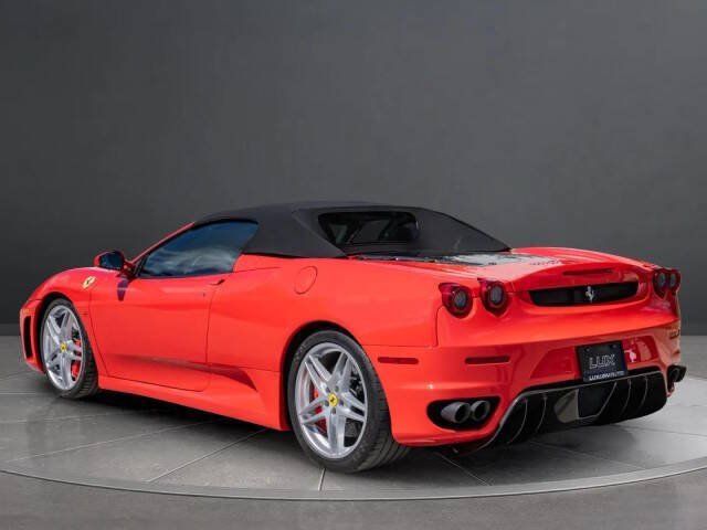 Used 2006 Ferrari F430 Spider RWD image 13