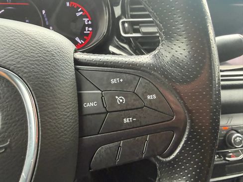 Used 2022 Dodge Durango AWD w/ Skid Plate Group image 21