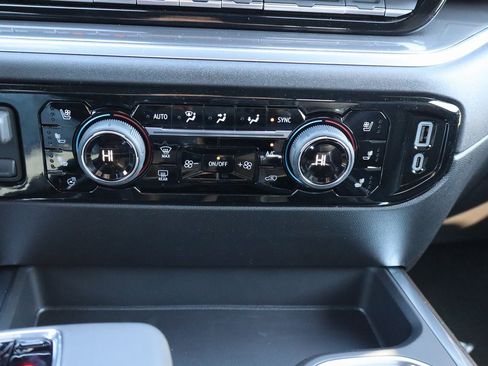 New 2026 Chevrolet Silverado 1500 High Country image 12
