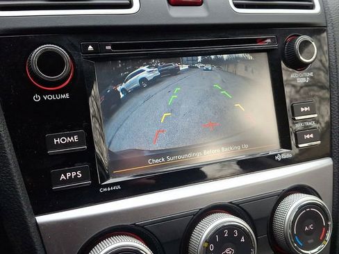 Used 2015 Subaru Impreza 2.0i Sport Premium image 19