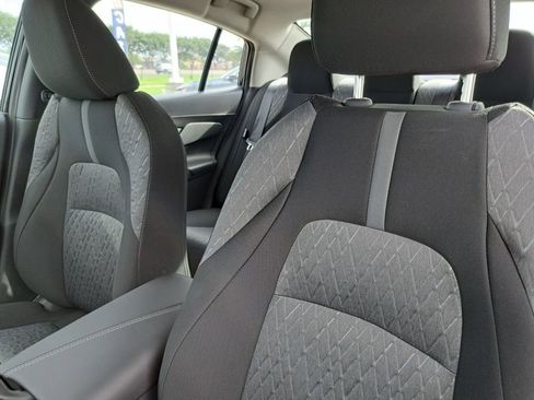 Used 2026 Nissan Sentra SV w/ SV Convenience Package FWD image 18