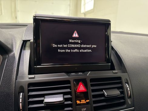 Used 2008 Mercedes-Benz C 350 Sport image 18