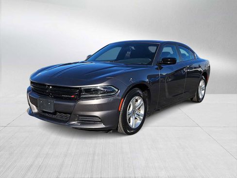 Used 2023 Dodge Charger SXT image 7