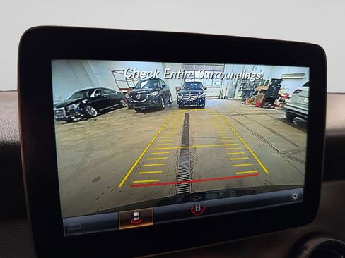 Used 2018 Mercedes-Benz CLA 250 CLA 250 4MATIC Coupe 4D image 31