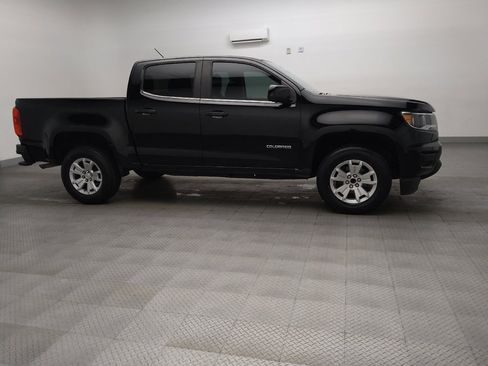 Used 2019 Chevrolet Colorado LT RWD image 11