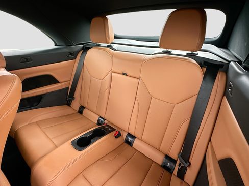 Used 2025 BMW 430i Convertible image 24