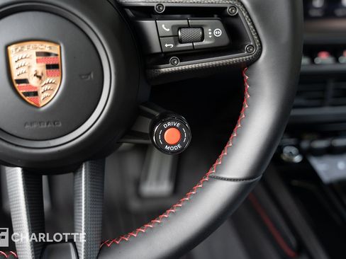 Used 2026 Porsche 911 Carrera S RWD image 24