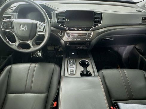 Used 2025 Honda Ridgeline TrailSport+ image 16