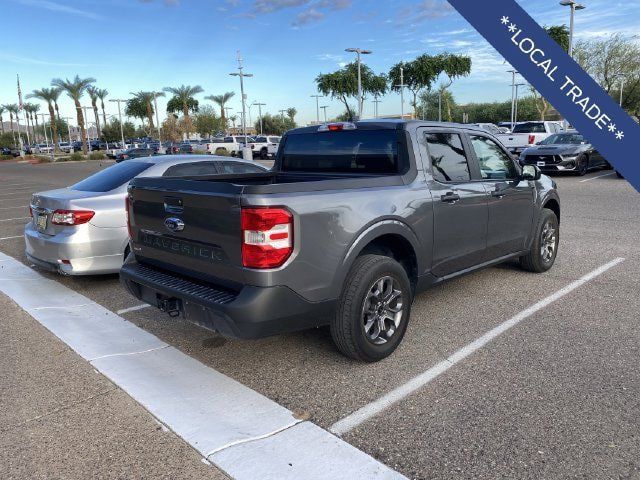 Used 2024 Ford Maverick XLT w/ XLT Luxury Package FWD image 5