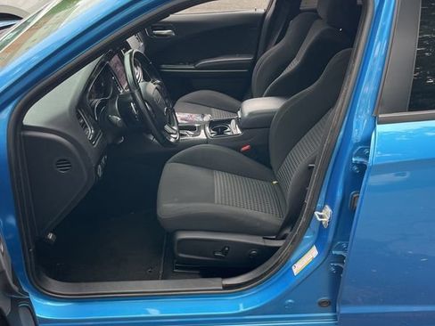 Used 2023 Dodge Charger Scat Pack RWD image 18