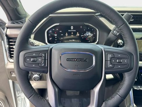New 2026 GMC Sierra 2500 Denali Ultimate AWD/4WD image 22