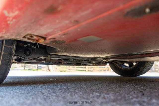 Used 1991 Lotus Esprit SE RWD image 73