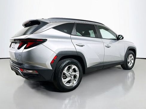 Used 2024 Hyundai Tucson SEL AWD/4WD image 7