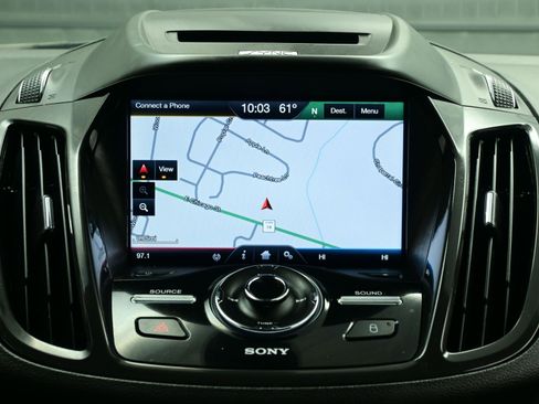 Used 2014 Ford Escape Titanium image 20