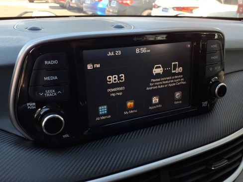 Used 2020 Hyundai Tucson SEL FWD image 20