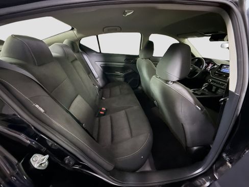 Used 2023 Nissan Altima 2.5 S FWD image 27