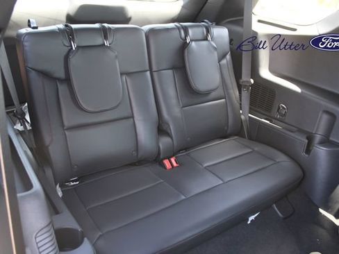 New 2026 Ford Explorer ST w/ Sun And Sound Package AWD/4WD image 10