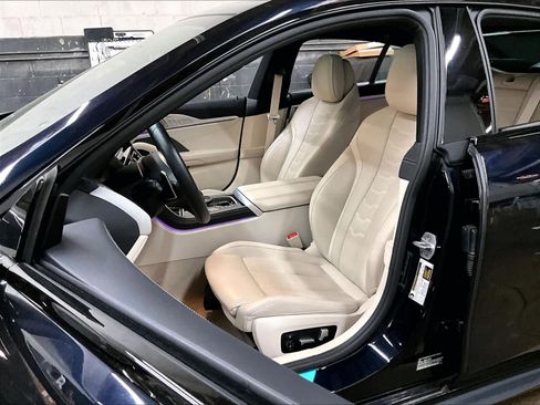 Certified 2025 BMW 840i RWD image 26