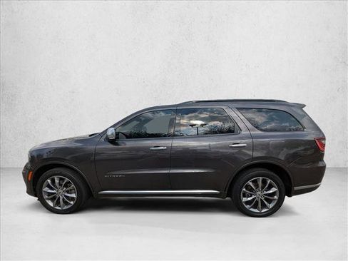 Used 2021 Dodge Durango Citadel image 8