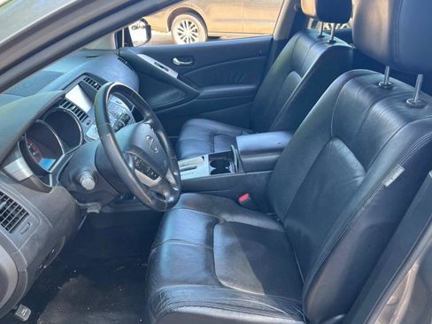 Used 2010 Nissan Murano SL w/ Leather Pkg AWD/4WD image 10