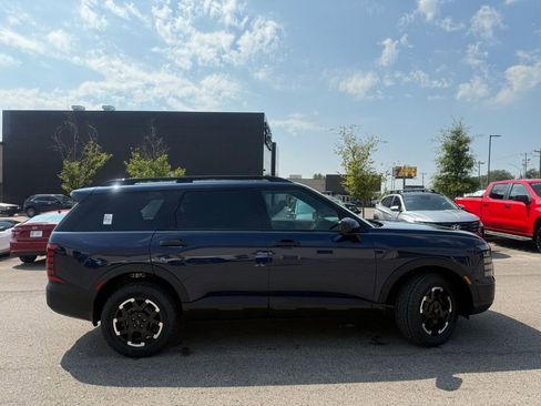 New 2026 Hyundai Palisade XRT Pro AWD/4WD image 9