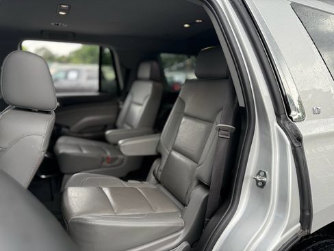 Used 2020 Chevrolet Tahoe LT w/ Luxury Package RWD image 29