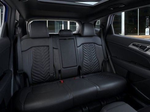 New 2026 Kia Sportage X-Line image 16