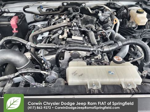 Used 2024 Toyota Tacoma 4x4 Double Cab image 35