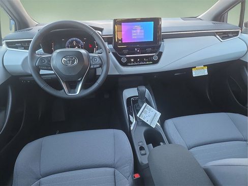 New 2026 Toyota Corolla SE image 16